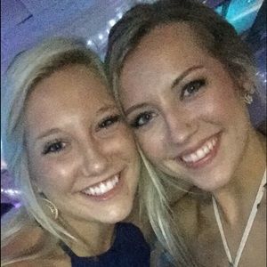 Meet your Posher, Jordan